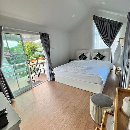 Baan Pranai In Pai Hotel Ngoại thất bức ảnh