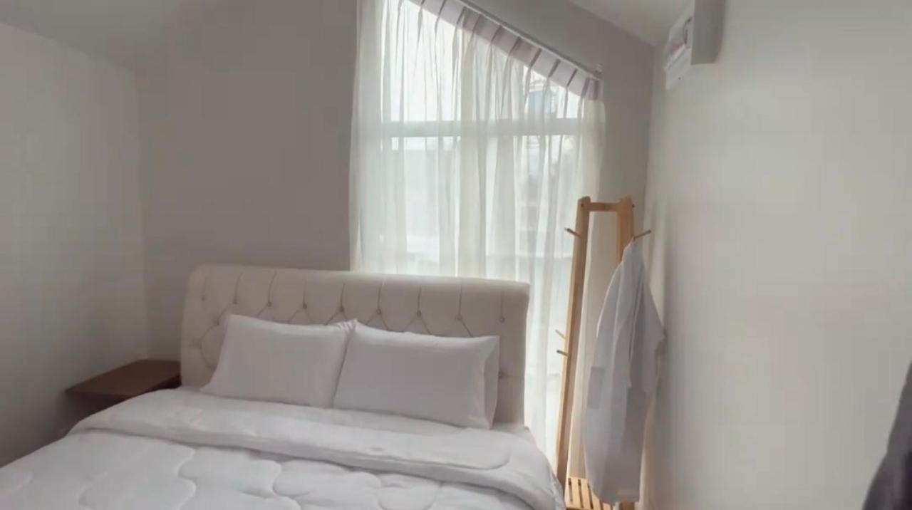 Baan Pranai In Pai Hotel Ngoại thất bức ảnh