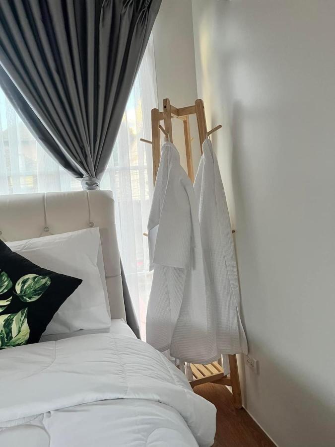 Baan Pranai In Pai Hotel Ngoại thất bức ảnh