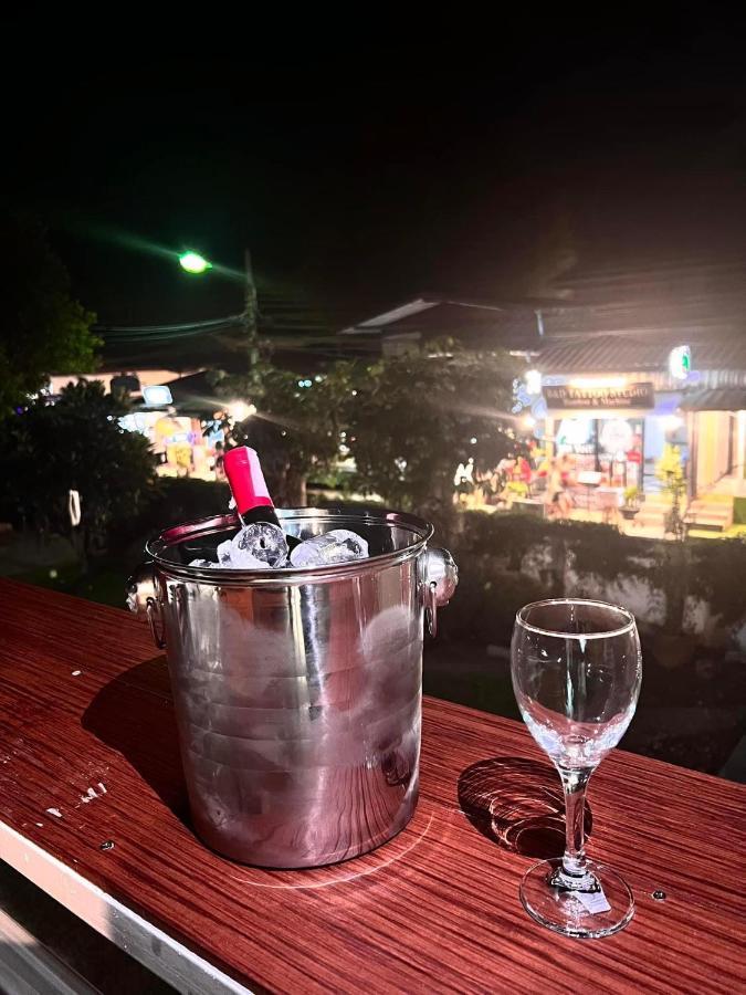Baan Pranai In Pai Hotel Ngoại thất bức ảnh
