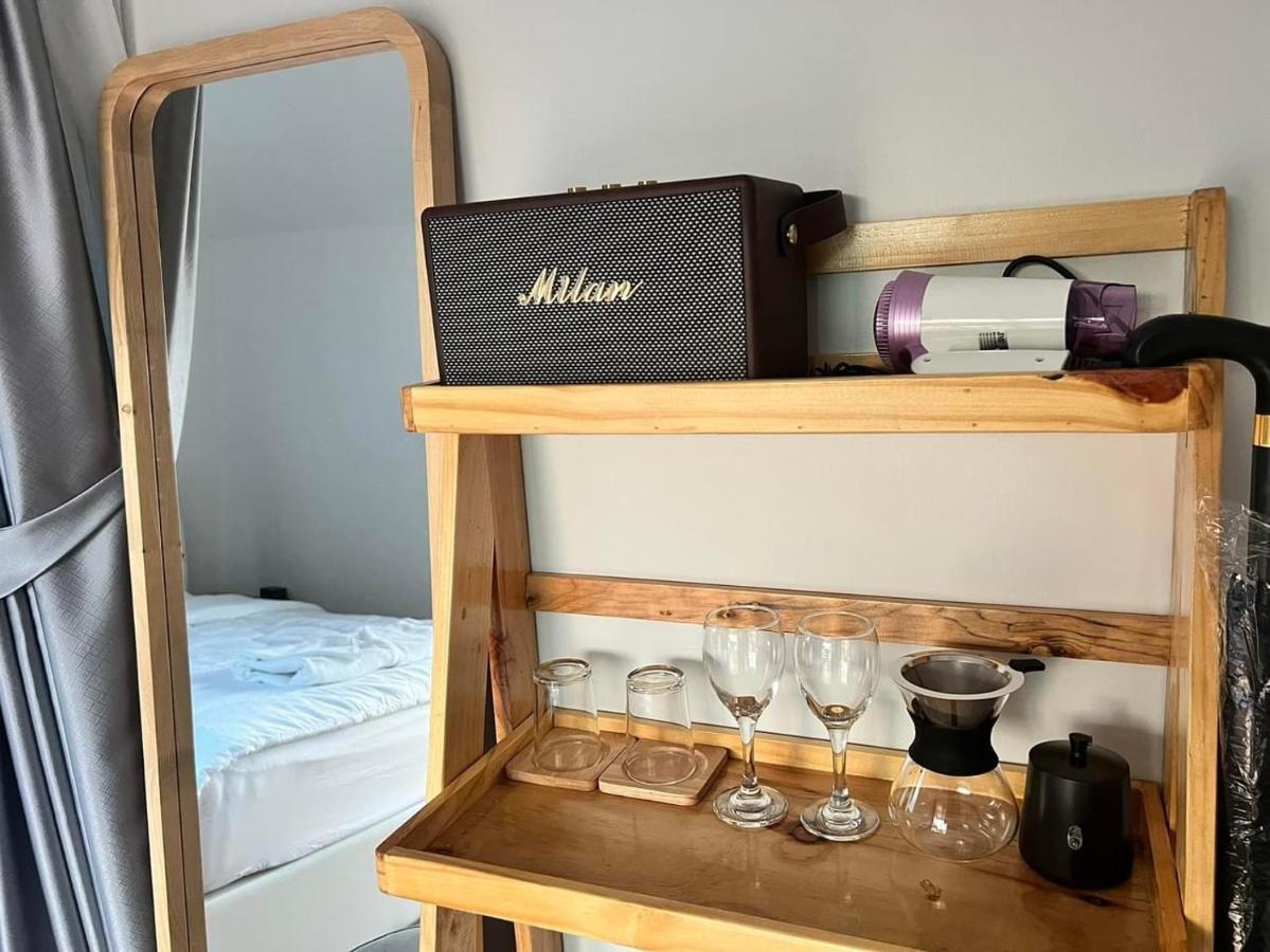 Baan Pranai In Pai Hotel Ngoại thất bức ảnh