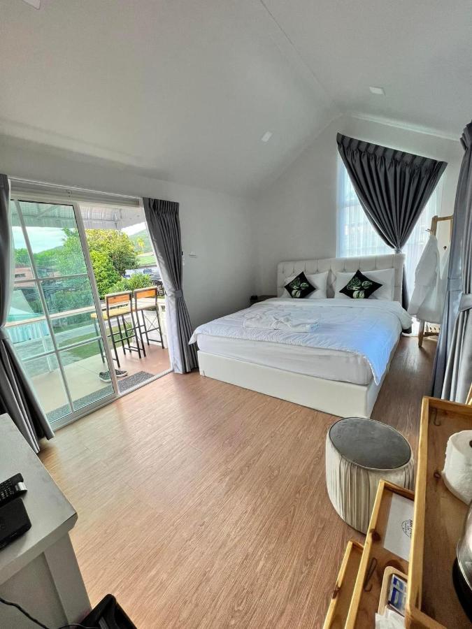 Baan Pranai In Pai Hotel Ngoại thất bức ảnh